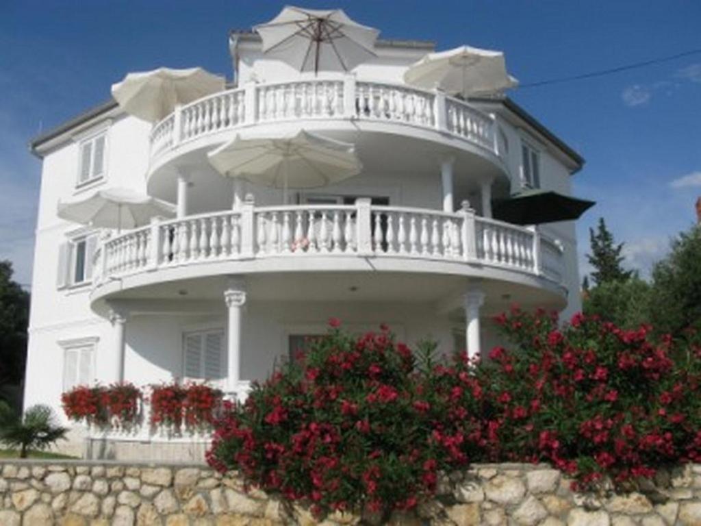Apartments With A Parking Space Barbat, Rab - 16816 Barbat na Rabu Exterior foto